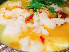 豆花鱼-花千醉(新街口店)