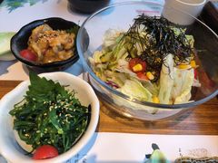 -衣川小森林·料理·寿司(鸿铭中心店)