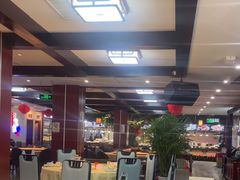 -东沙小镇主题餐厅(下沙店)