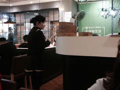 -噹噹呀咪咖喱屋(南京东路店)
