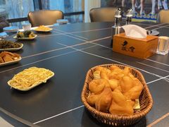 -蒙艾里民族传统菜蒙餐