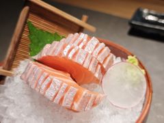 -沼津港精致料理·寿喜烧·烧鸟(龙湖南桥天街店)
