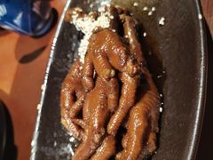 -绿茶餐厅(松江万达店)
