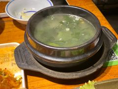 -7年8班朝鲜族非遗美食(三钢里店)