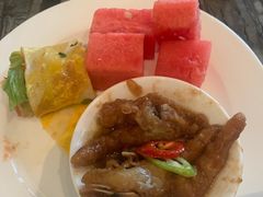 -三亚太阳湾柏悦酒店