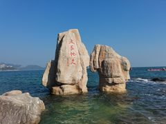 -大梅沙海滨公园