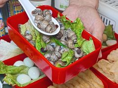 -螺思宝螺蛳粉火锅·鸭脚煲(西乡店)