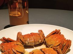 -肆月河豚·淮扬菜·湘菜(华天店)