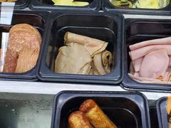 -赛百味SUBWAY(奥城店)