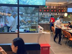 -四道菜·福建菜馆(新街口金鹰店)