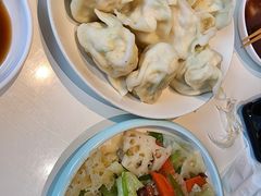 -金谷园饺子馆(北邮总店)