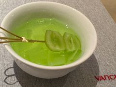 -萬盏·淮扬说VANCHAN(环球港店)