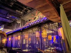 -绿茶餐厅(燕郊永旺店)