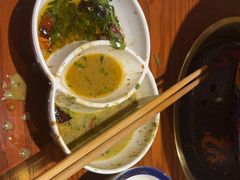-1078號老北京涮肉(松柏店)