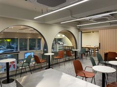 大堂-tuan woodfire kitchen(锦绣坊店)