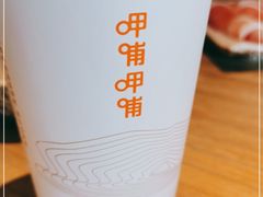 -呷哺呷哺(太原万象城店)