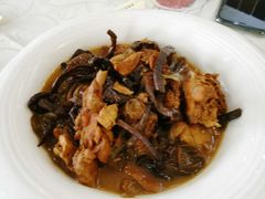 -京滨饭店·餐厅(阜外大街店)