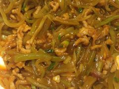 -粗茶淡饭•陕菜•家常菜