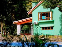 -开心农场温泉度假村