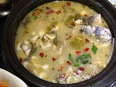 -周渝食惦酸菜鱼(青浦店)