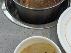 -大橘元自助回转火锅(天河新天地店)