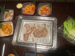 -新石器烤肉(虹悦城店)