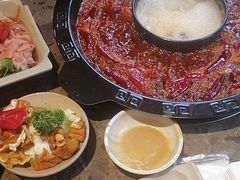 -重庆渝达老火锅(春熙路店)