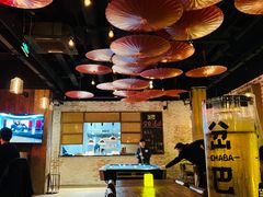 -岔巴精酿啤酒餐吧(南屏街店)