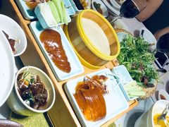 -天福苑(崇宁路店)