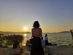 -湖山人家·湖景餐厅·特色农家菜(太湖西山店)