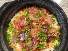 -金山记靓鸡专门店·中山菜