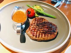 新西兰经典黑椒牛排-新贝乐意大利餐厅(苏州中心店)