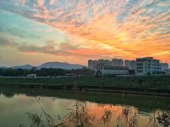 -神光山国家森林公园