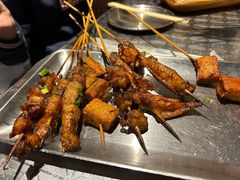 -有局·成都市井烧烤·精酿啤酒(双楠店)