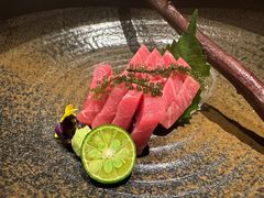 -Minase水濑·日料放题(外滩店)