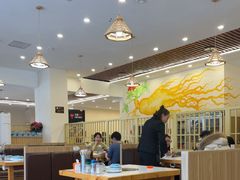 -朴小妹人参鸡汤火锅(长白山万达店)