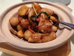 -利苑酒家(金宝店)