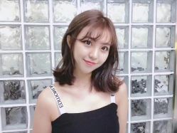 -AFA Hair studio·女士发型设计