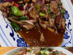 -九九牛肉馆(南山路店)