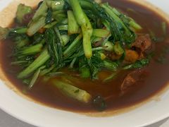 -道道鲜·崇明私房菜(五角场店)
