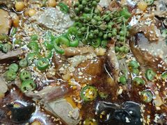 -蓉三少冒烤鸭·四川小吃集(北京首店)