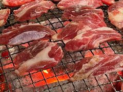 -小本家韩式烤肉(紫藤路店)