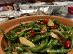 -金狮麟·新豫菜(金码大厦店)