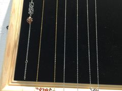 -鈊藝銀匠·银饰DIY工作室(永庆坊店)