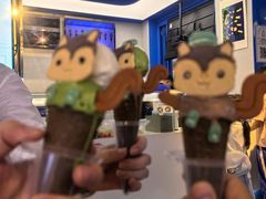 -CORNER CONE GELATO酷矿手作霜淇淋(南头古城店)