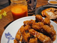 -龍聚祥烧麦馆(万达店)