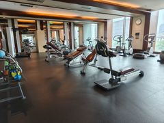 -天津君隆威斯汀酒店