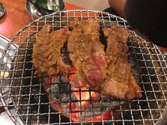 -蒜香焼肉PURUSHIN(马场路店)
