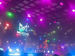 -MOSSO·Liveshow(M3香港广场店)