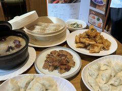 -一轩饺子馆(丽都店)
